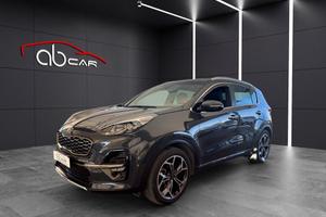 Kia Sportage 1.6 crdi GT Line Lounge Pack 2wd 136c