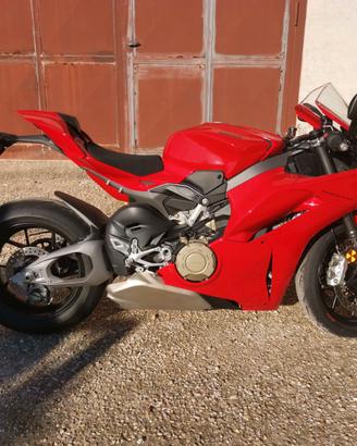 Panigale V4 2025