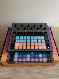 Novation Circuit Rythm