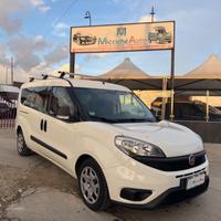 FIAT DOBLO' 1.3 MJT II 95 CV MAXI AUTOCARRO N1 GAN