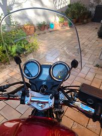 hondacb1100 anno 2014