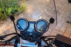 hondacb1100 anno 2014