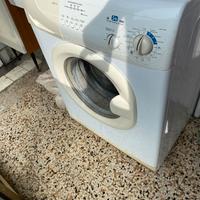 Lavatrice Hoover Nextra 5 kg