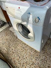 Lavatrice Hoover Nextra 5 kg