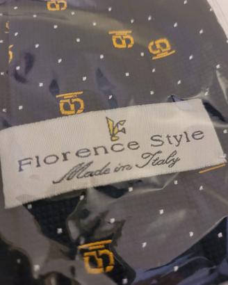 Rarissima Cravatta FLORENCE STYLEComputer Discount