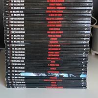 The Walking Dead (PRIMA EDIZIONE)