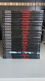 The Walking Dead (PRIMA EDIZIONE)