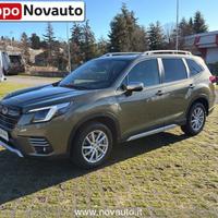 Subaru Forester 2.0 e-Boxer Style auto