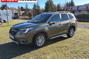 Subaru Forester 2.0 e-Boxer Style auto