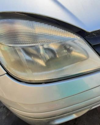 MERCEDES-BENZ VANEO 2002 - FARO ANTERIORE DESTRO
