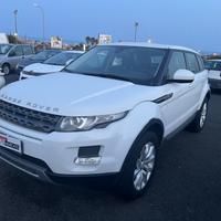 LAND ROVER EVOQUE anno 2015