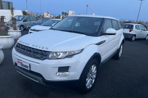 LAND ROVER EVOQUE anno 2015