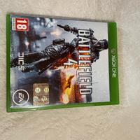 Battlefield 4 per Xbox One