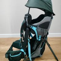 Zaino Porta Bambino Montagna