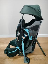 Zaino Porta Bambino Montagna