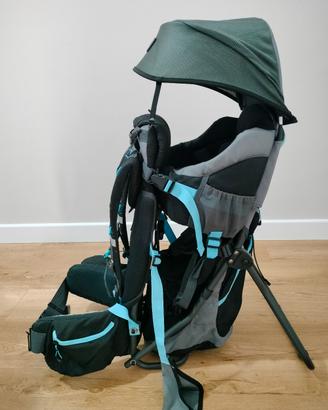 Zaino Porta Bambino Montagna