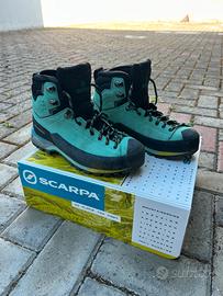 Scarpa trekking donna