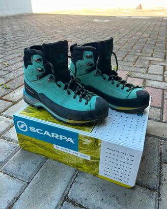 Scarpa trekking donna