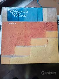 Nuova Compagnia di Canto Popolare_ Medina 1992
