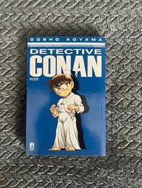 Detective Conan Vol. 94
