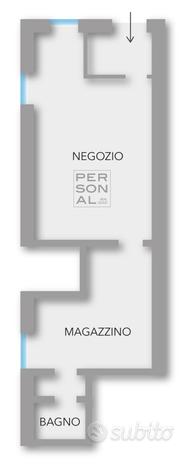 Negozio - Trento