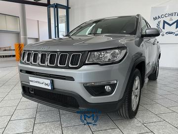 Jeep Compass 1.6 Multijet II 2WD Business