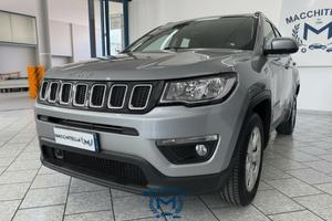 Jeep Compass 1.6 Multijet II 2WD Business