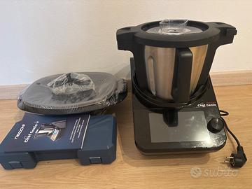Robot da cucina Necchi Chef Genio (modello NK3501)