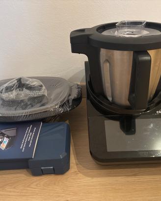 Robot da cucina Necchi Chef Genio (modello NK3501)