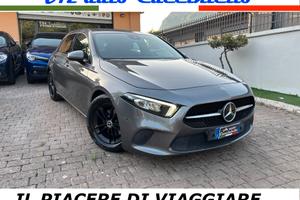 Mercedes-benz A 180 d Automatic Sport FULL LED