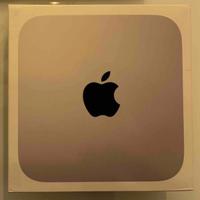 Apple Mac mini M2 8Gb SSD 500Gb
