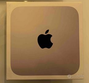 Apple Mac mini M2 8Gb SSD 500Gb