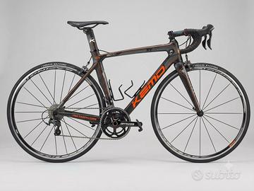 Bici da Corsa Kemo KE-R5  - Shimano Ultegra