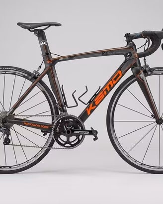 Bici da Corsa Kemo KE-R5  - Shimano Ultegra