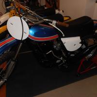 Ossa phantom 250