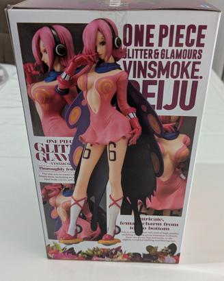 Vinsmoke Reiju 