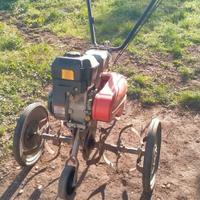 motozappa Benassi BL 35 pari al nuovo