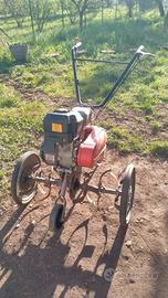 motozappa Benassi BL 35 pari al nuovo