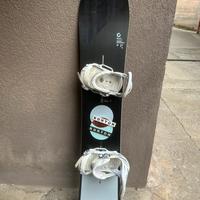 Snowboard Burton  Custom