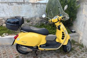 VESPA 250 GT