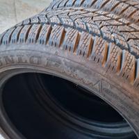 205/50 R17 Dunlop Winter sport