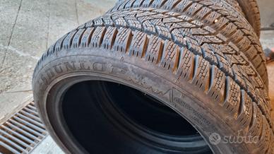 205/50 R17 Dunlop Winter sport