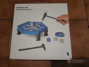 Giochi nuovi blocco o singoli per bambini