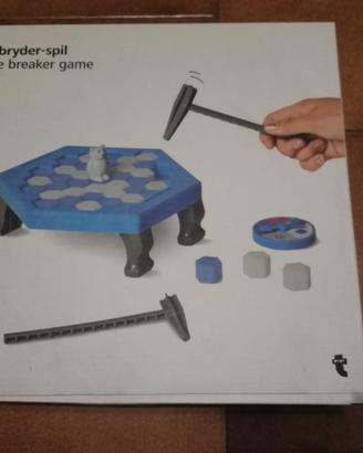 Giochi nuovi blocco o singoli per bambini