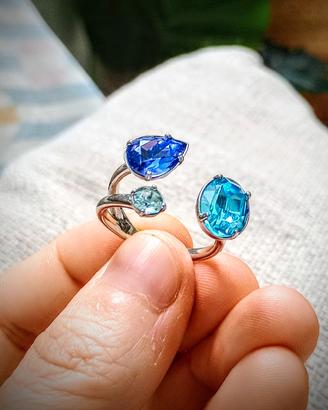 Anello Brosway Affinity