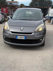 Renault Scenic Scénic XMod 1.5 dCi 110CV EDC Live