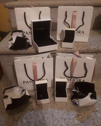 Confezioni pandora 