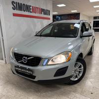 Volvo XC 60 XC60 D4 Geartronic Summum