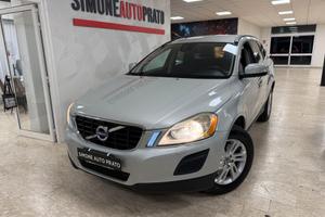 Volvo XC 60 XC60 D4 Geartronic Summum