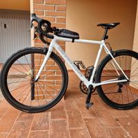 Bici da corsa Cannondale SuperSix EVO HM